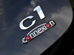 Citroen C1 Connexion 5-Door 2012 года